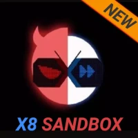 X8 Sandbox APK 2024 v0.7.6.4.03 Download for Android