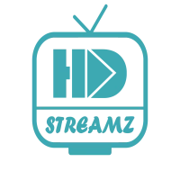 HD Streamz APK Download V3.8.4 For Android